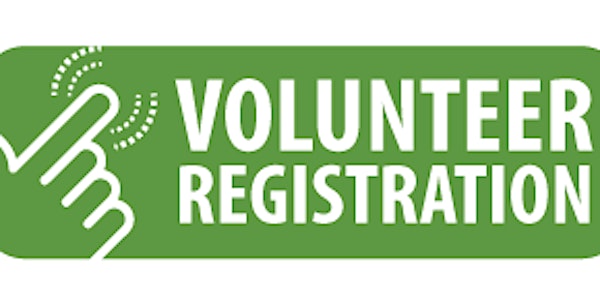 Trunk-or-Treat Volunteer Registration 2021