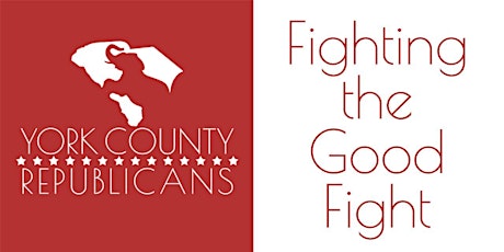York County Republicans: Fighting the Good Fight primary image