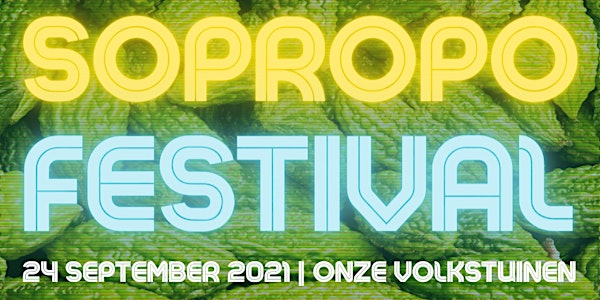 Sopropo Festival