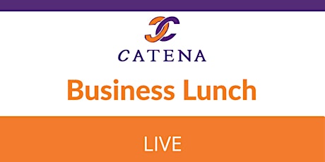 Catena Lincolnshire lunch tickets