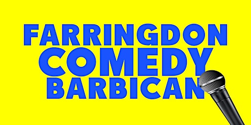 Farringdon Comedy Club