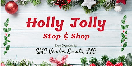 Holly Jolly Stop & Shop