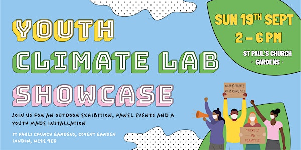 Youth Climate Lab - The Showcase