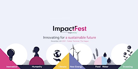 Primaire afbeelding van ImpactFest 2021