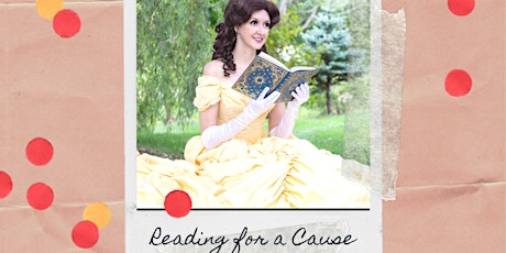 Reading for a Cause primary image