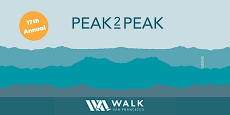 17th Annual Peak2Peak