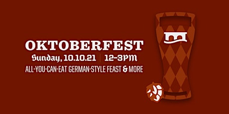 Monocacy Brewing Co. Presents Oktoberfest