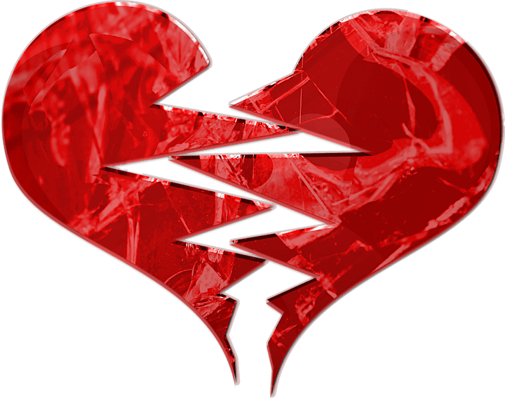 Comment guérir ton coeur après une rupture amoureuse image