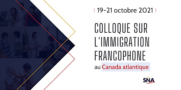 Colloque sur l'immigration francophone au Canada atlantique