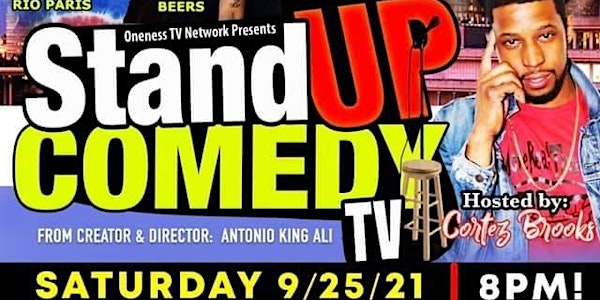 Stand Up Comedy TV  Comedy Show
