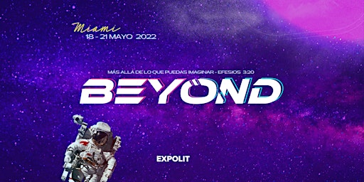 BEYOND: EXPOLIT 2022