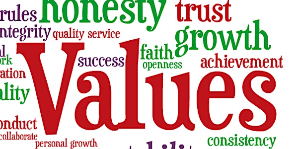 Values-Based Teaching