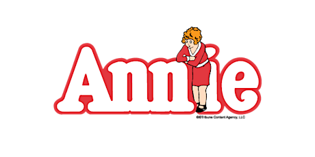 Annie primary image