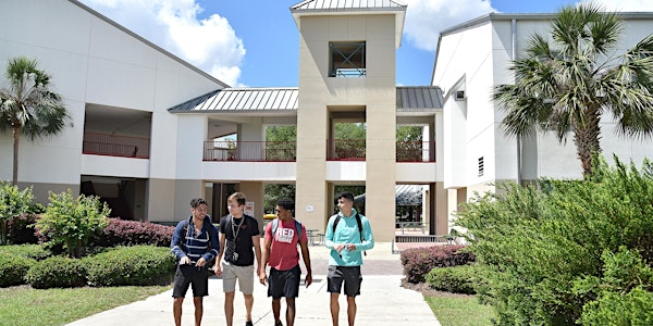 CF Citrus Campus Tour