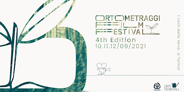 Ortometraggi Film Festival - IV edizione