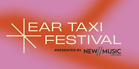 Oct 4 Ear Taxi at Kehrein Center for the Arts primary image