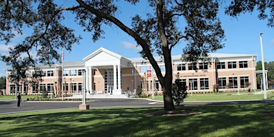 Image principale de CF Levy Campus Tour