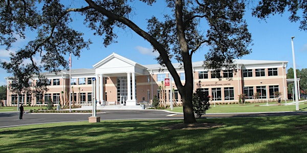CF Levy Campus Tour