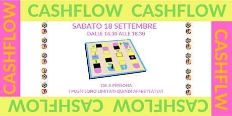 Alfafin Cashflow Day