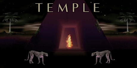 Temple Tuesdays in collaboration with Botanique