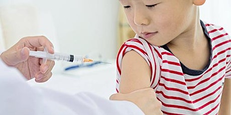 What’s the Point? Vaccination Skepticism and Controversy primary image