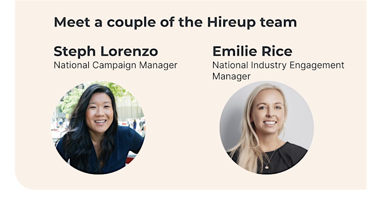 
		How to make the most out of Hireup - live demonstration for our community image
