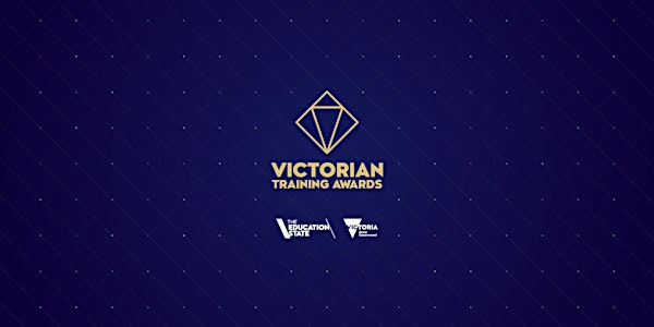 2021 Victorian Training Awards Online Ceremony