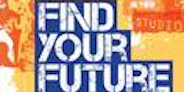 Find Your Future - Seminars and Q&A sessions