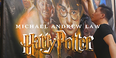 《哈利波特與神袐的魔法石》電影海報 Harry Potter20週年:致敬德魯·斯特魯讚 primary image