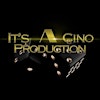 It’s-A-Cino Production's Logo