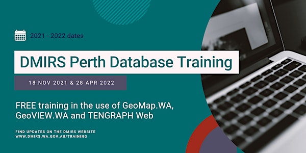 Using the interactive map viewers, GeoVIEW.WA and TENGRAPH Web