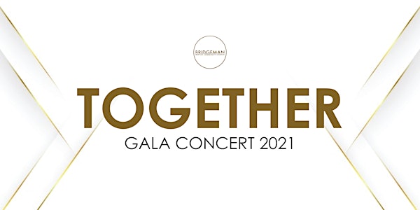 Together Gala Concert 2021 (Allocated Seating)