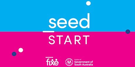 Seed-Start funding information for Creative Industries primary image