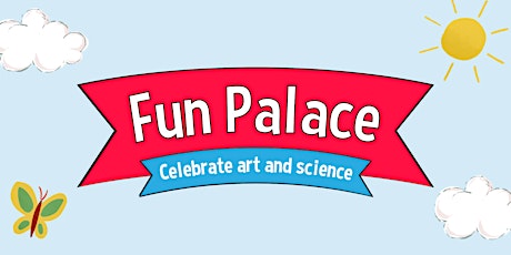 Fun Palace Workshop: Make A Buzzbot primary image