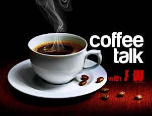 Coffee Talk w/JSW Media - PR 101 primary image