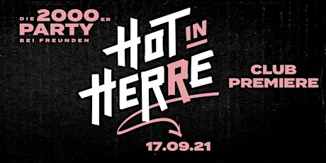 Hot in Herre - Club Premiere