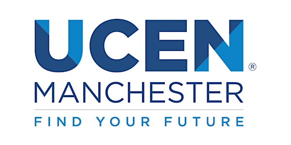UCEN Manchester Open Event - Fielden Campus