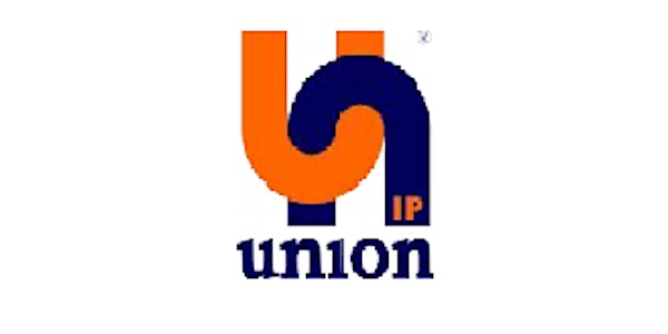 UNION-IP SEPTEMBER EVENT - IN-PERSON & VIA WEBCAST