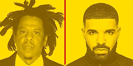 "VERSUS: VOL.3" -JAY Z vs DRAKE primary image