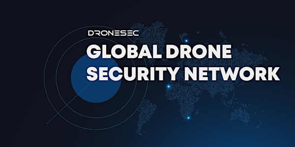 Global Drone Security Network #4