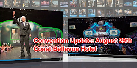 USANA Northwest 2015 Convention Update primary image