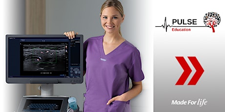 Royal Darwin Hospital Ultrasound Webinar with Allison Holley primary image