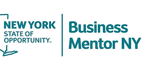 Business Mentor NY Info Session primary image