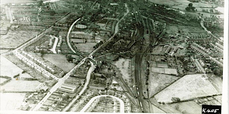 A Flaxmill Maltings World War Two history walk primary image