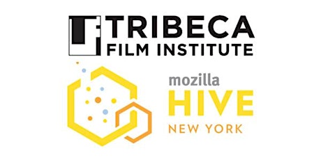 Hive NYC September meet-up with Tribeca Film Institute primary image