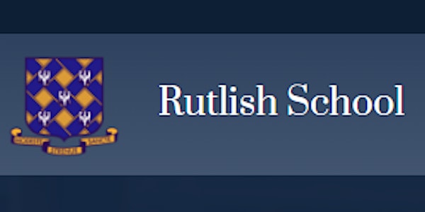 Rutlish School Open Evening - Y6 Only