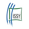 Logo van Ville d'Issy-les-Moulineaux