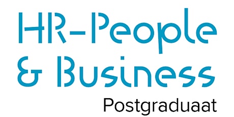 Online infosessie postgraduaat HR: People & Business -What's in it for you? tickets
