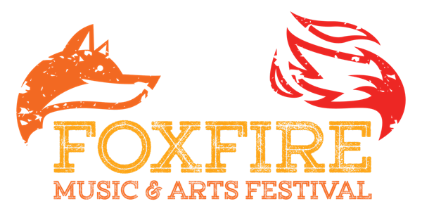 FoxFire Music & Arts Festival Pre-Party