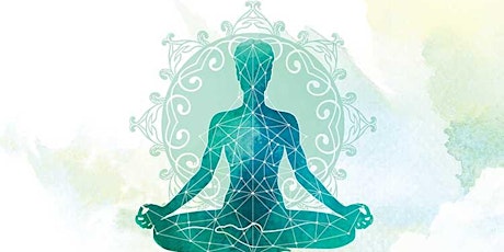 Online Meditational Yoga primary image